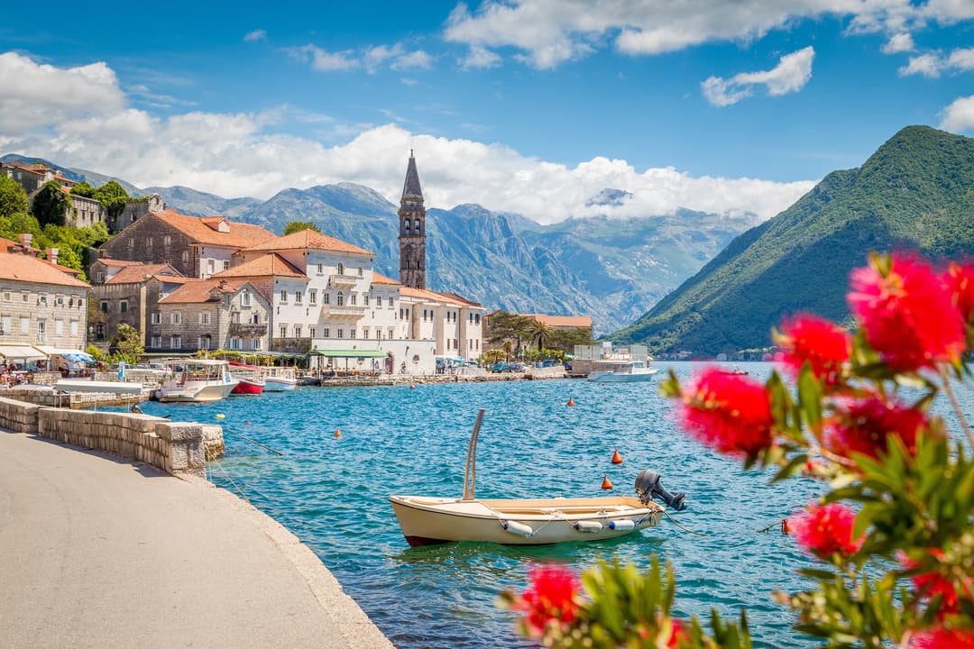 Choosing Your Mediterranean Adventure Aboard National Geographic Orion - Article