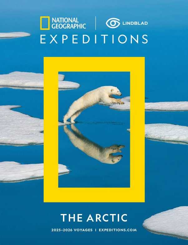Arctic 2025-26 (AU)