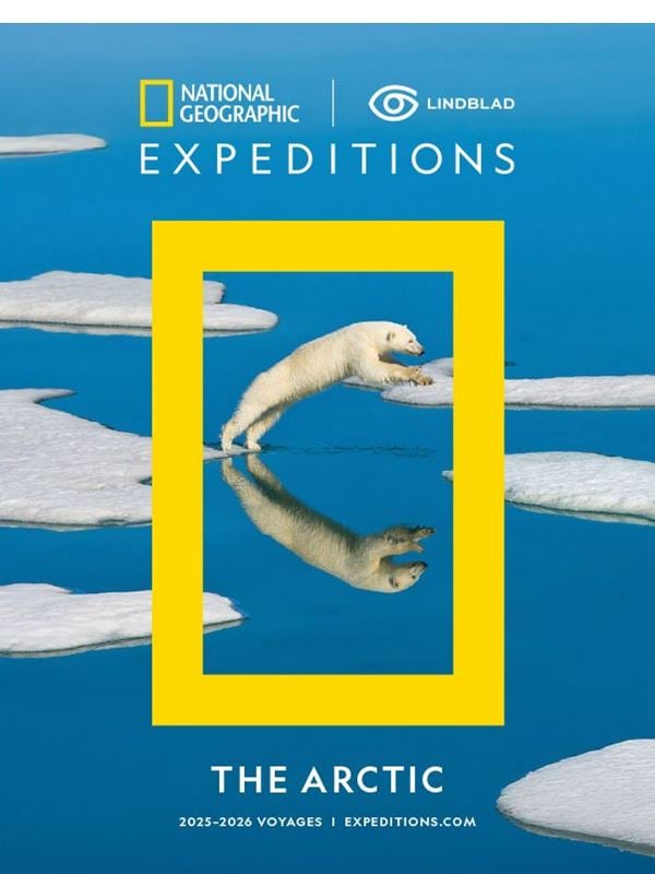 Arctic 2025-26 (AU)