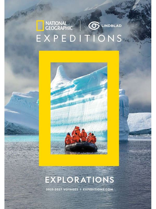 Explorations 2025-27 (Australia)
